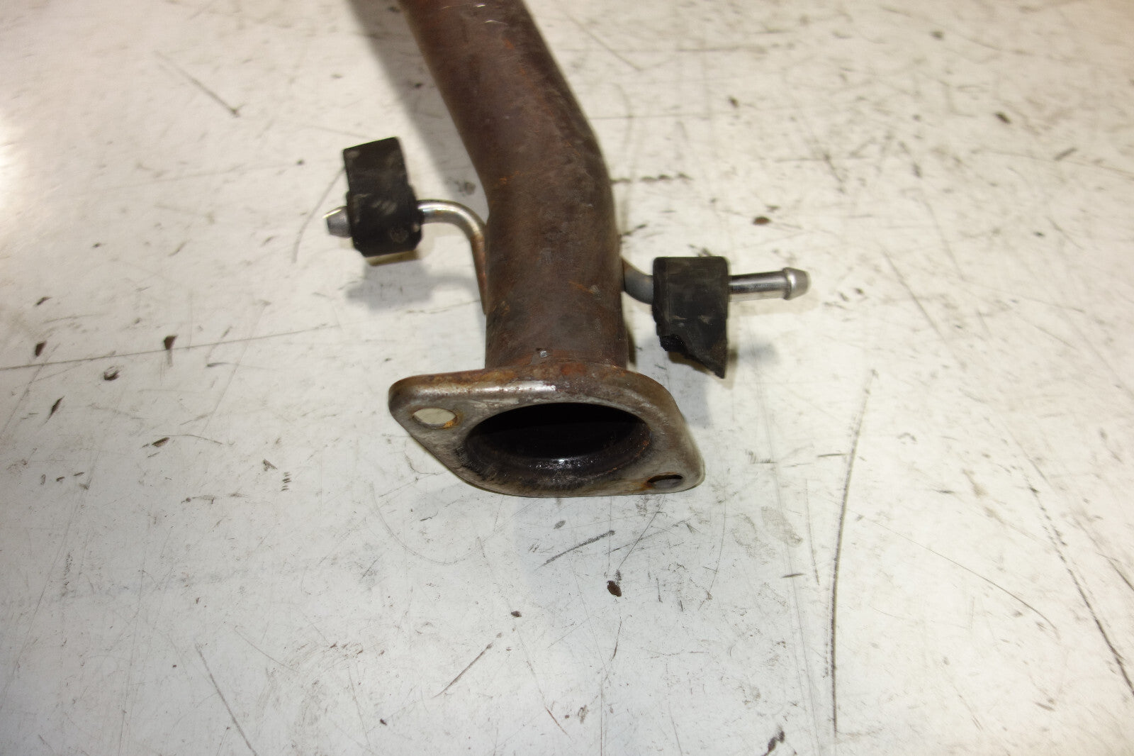 JDM Lexus is300 Toyota Altezza Aftermarket Exhaust Muffler 2001-2005 Japan