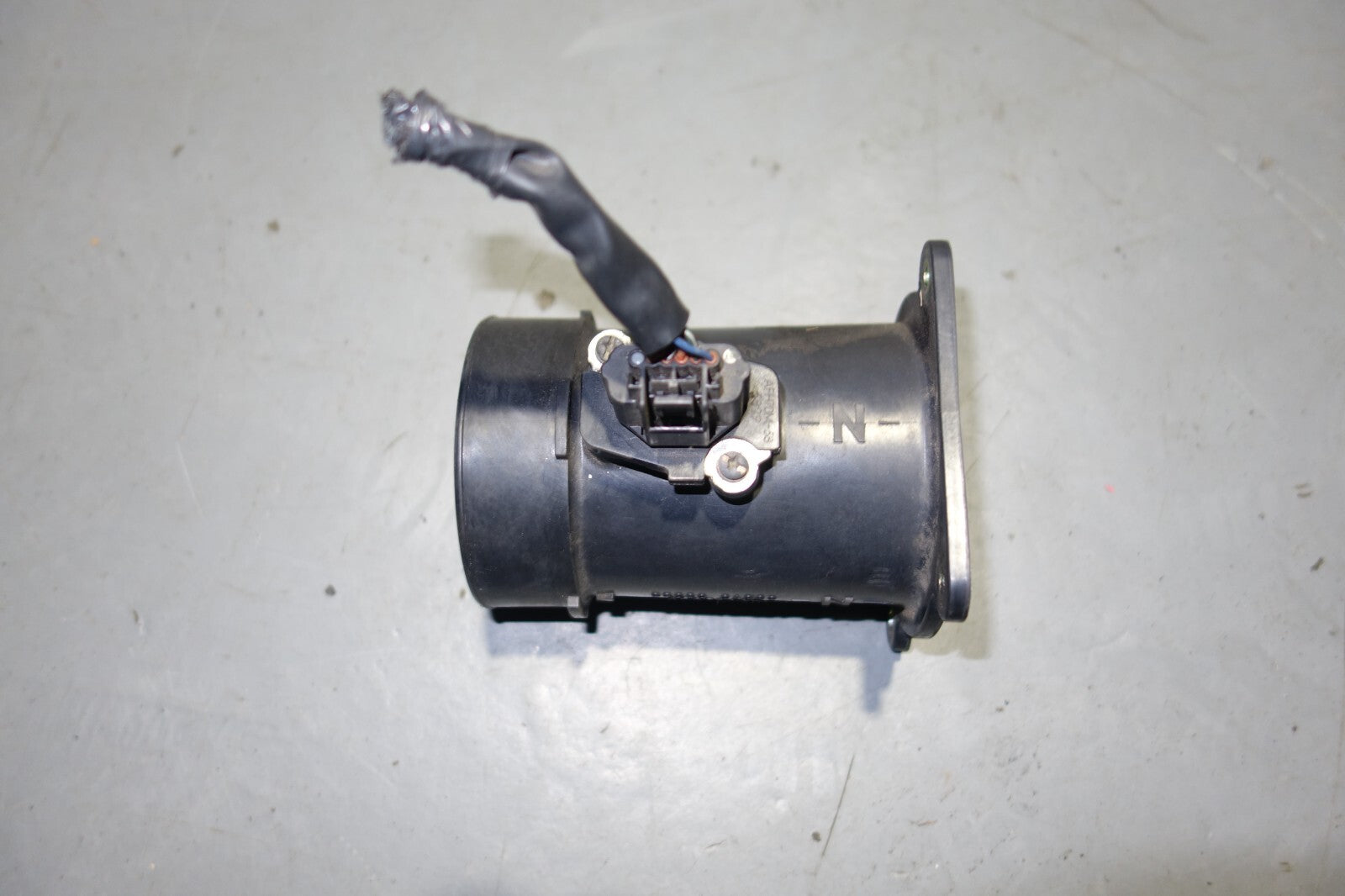 JDM Nissan OEM Mass Air Flow Meter Sensor 22680-CA000