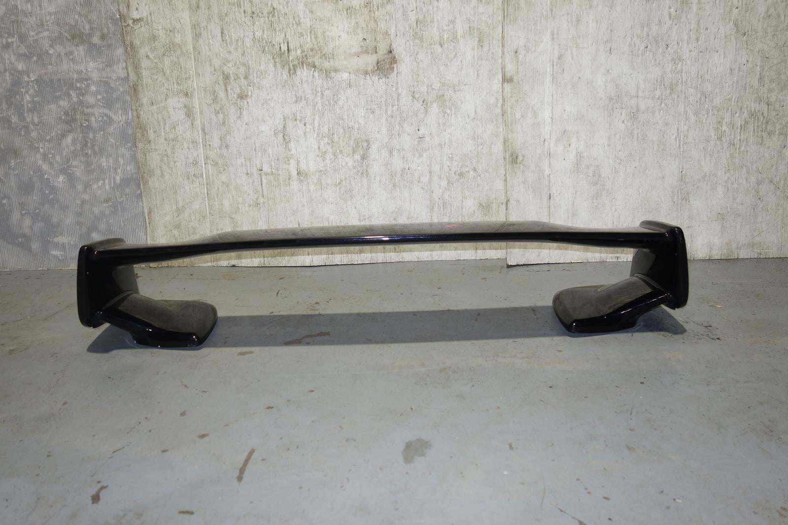 JDM Honda Accord CP3 Sedan 4-Door Fuji-1 GP Kouki Spoiler Wing 2008-2012