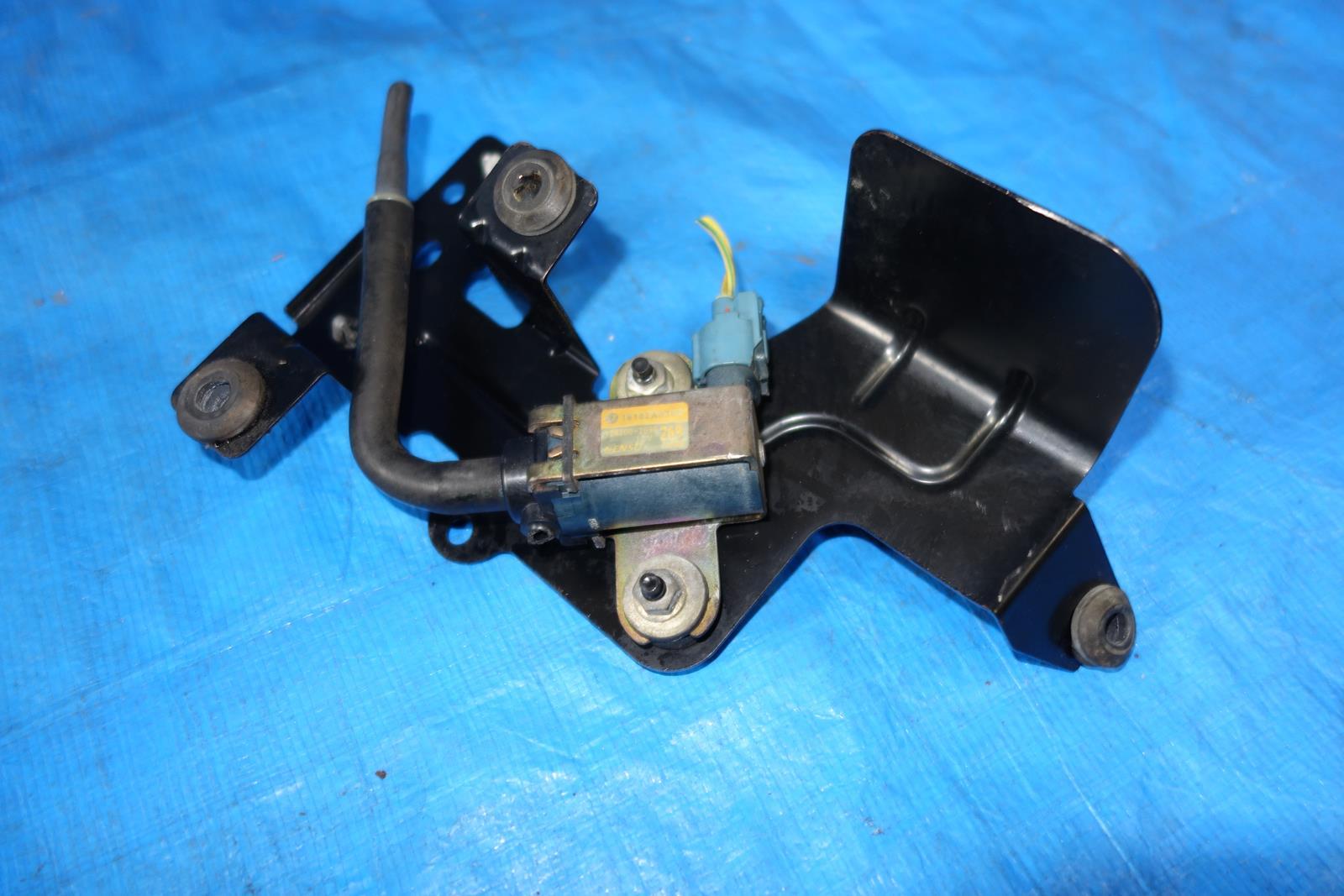 JDM Subaru Impreza WRX GDB STi EJ20 EJ207 Turbo Boost Solenoid Part# 16102AA360
