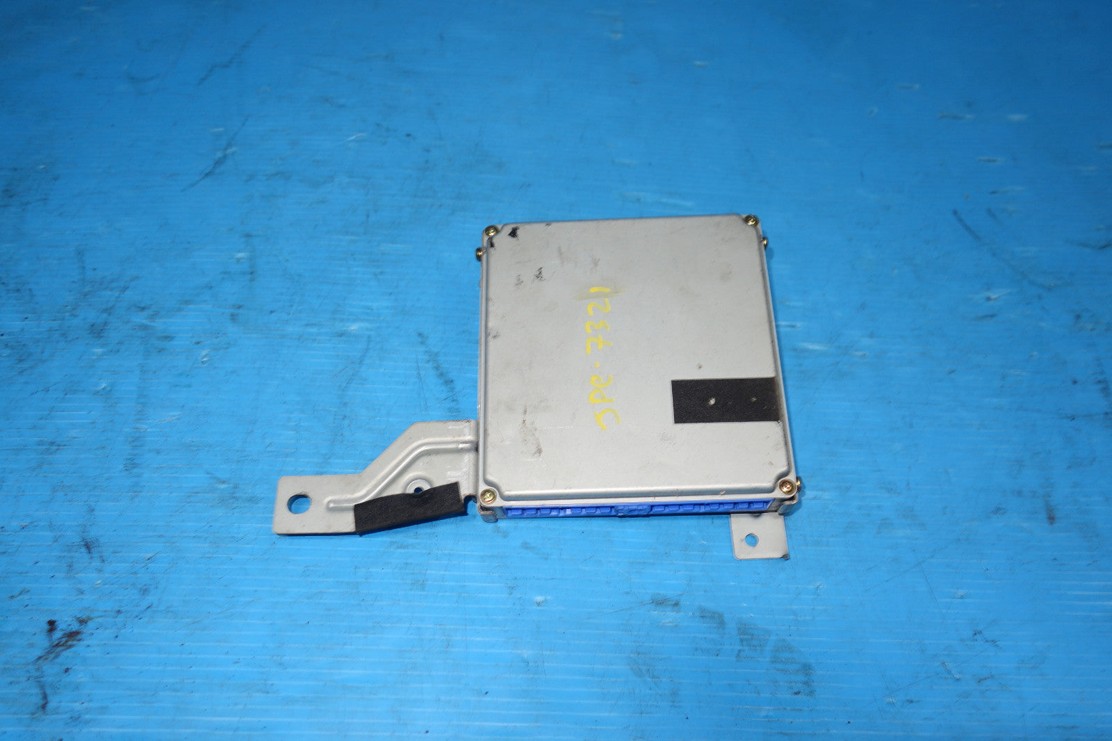 JDM Nissan Skyline GT-R R32 RB26DETT Twin Turbo ECU Computer ECM 23710-05U03 GTR