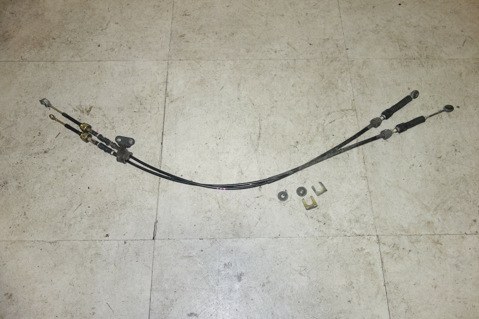 JDM Toyota Celica GT 5speed 6speed Manual Transmission Shifter Cables 2000-2005