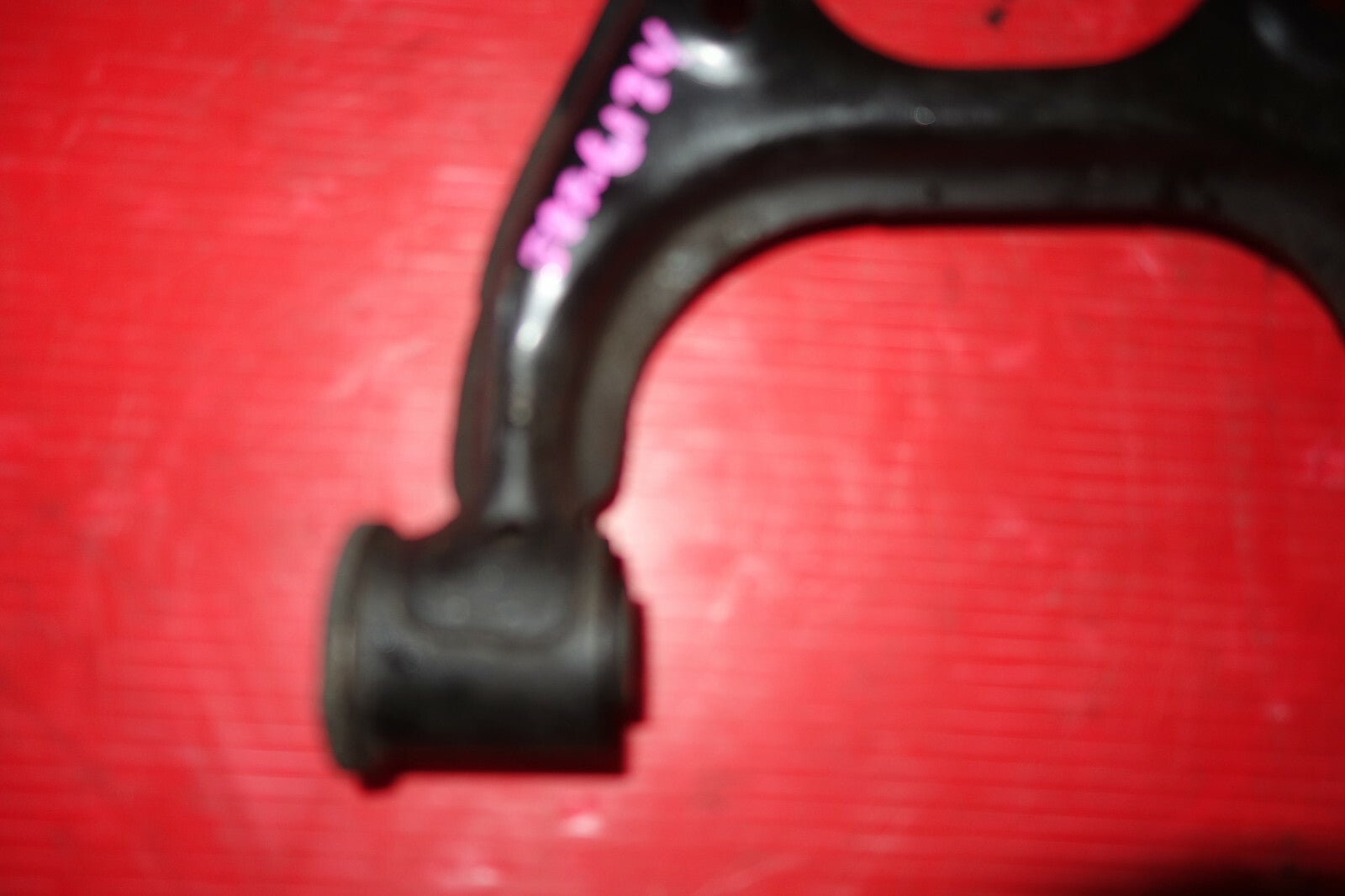 JDM Mazda Miata Front Upper Left Control Arm Assembly 1999-2005 #6124