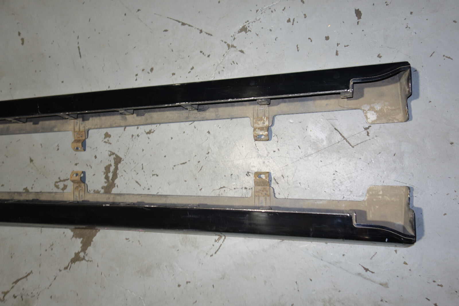 JDM Honda Accord SiR CH9 Wagon Side Skirts Rocker Panels WAGON