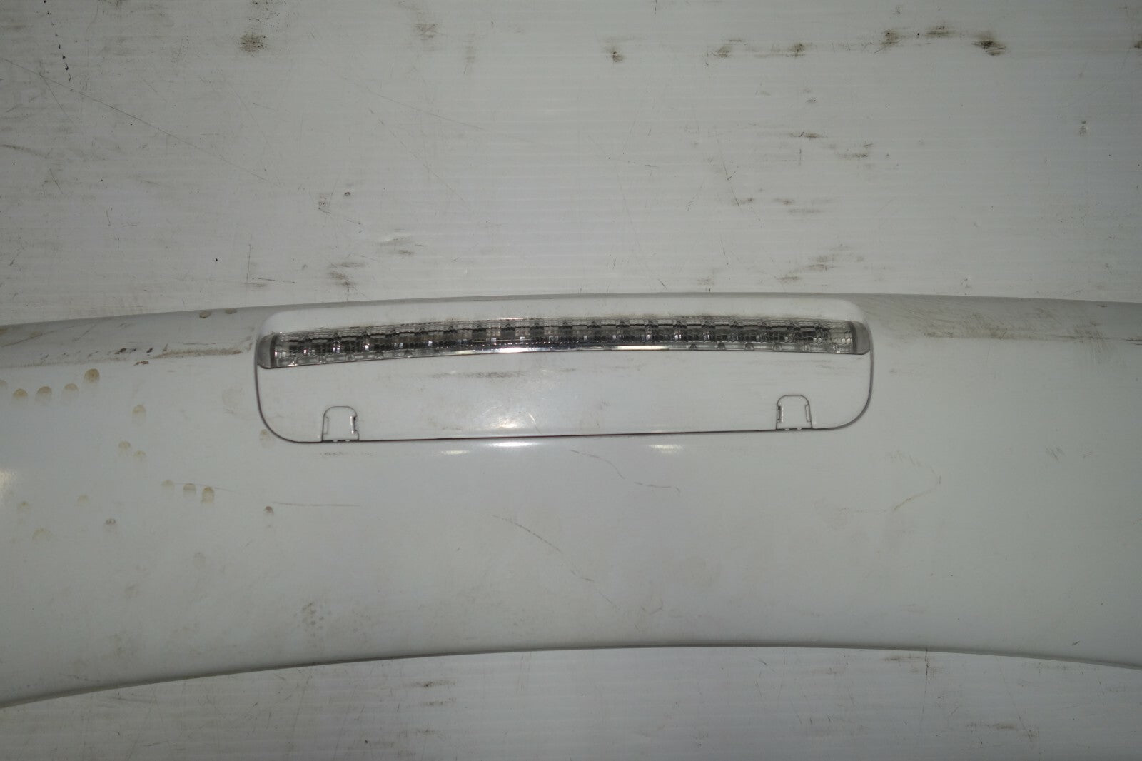 JDM 2002-2007 SUBARU IMPREZA WRX OEM SEDAN REAR SPOILER WING GDA SEDAN ONLY