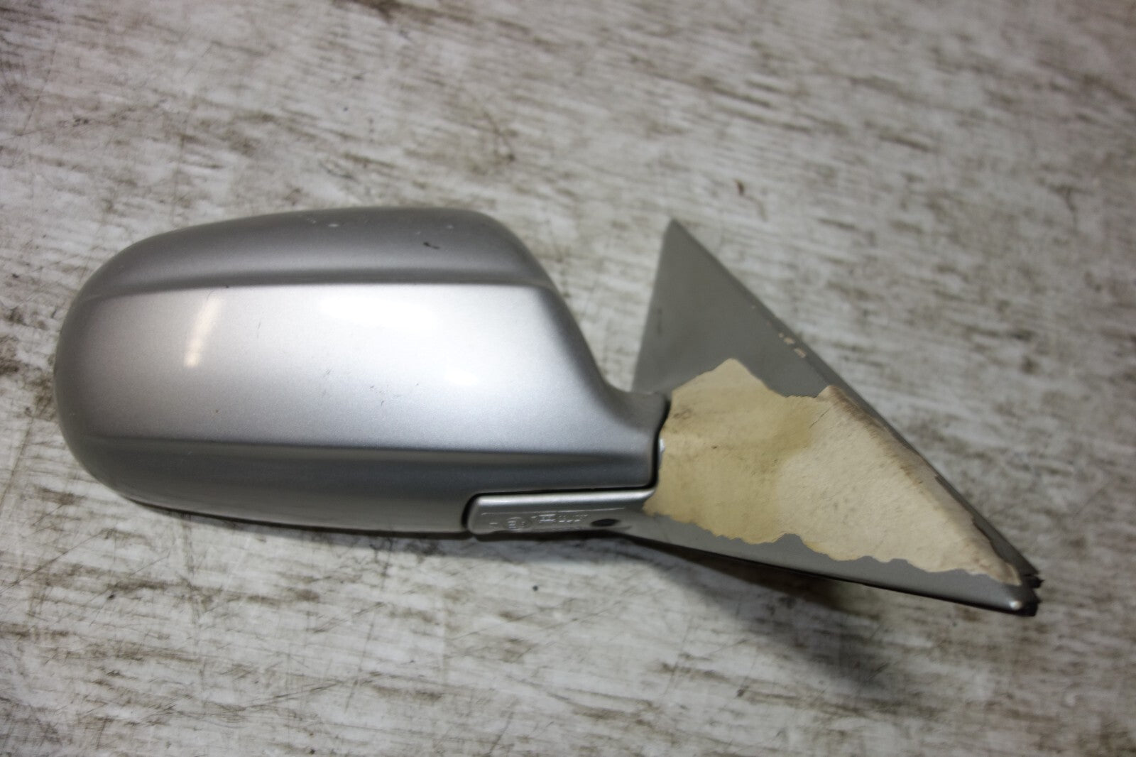 JDM 94-01 ACURA INTEGRA DC2 TYPE R OEM 2 DOOR COUPE POWER FOLDING MIRROR RIGHT