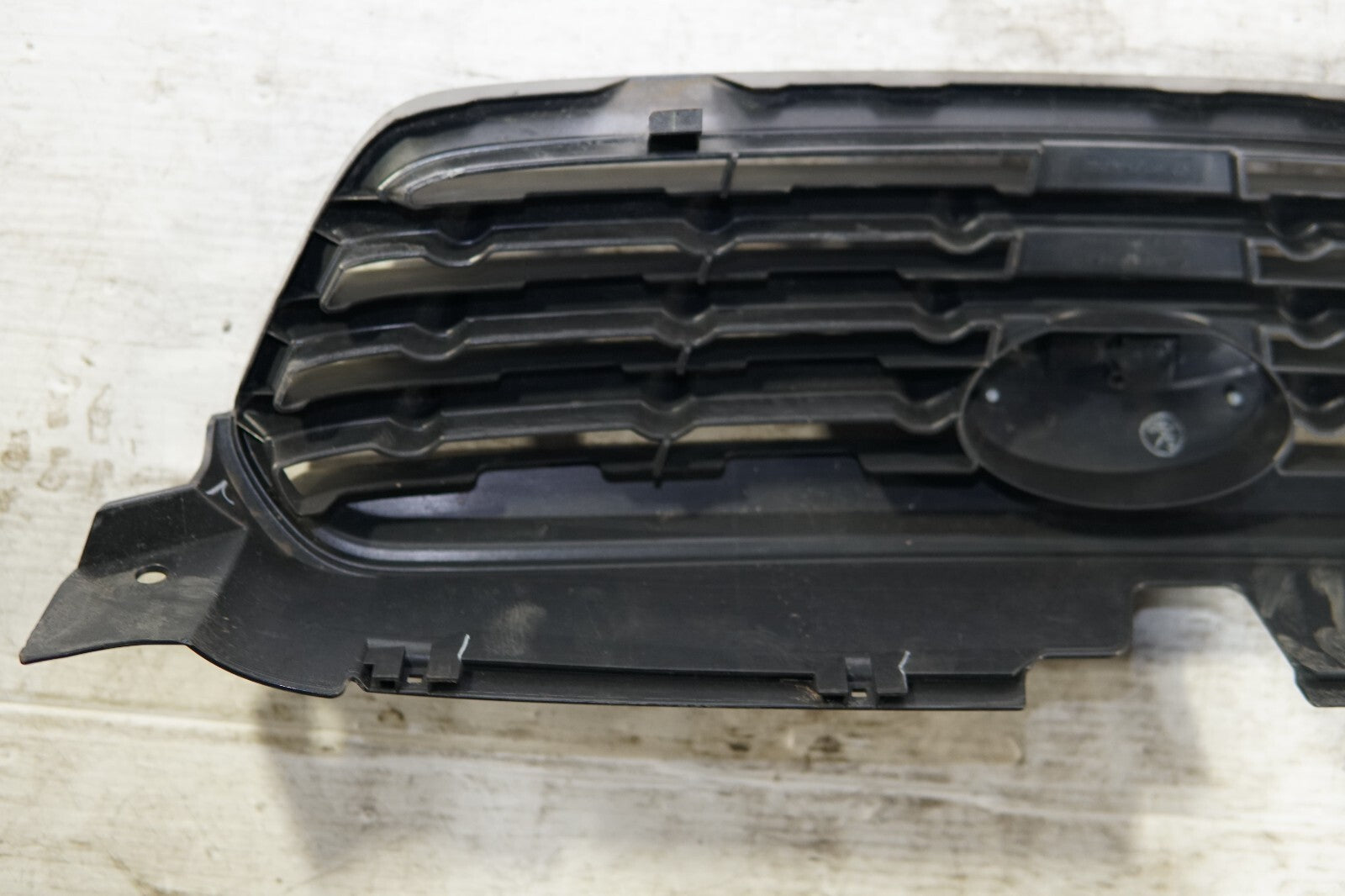 JDM Subaru Legacy Oem Grille BP5 BL5 2008-2009 MF-452