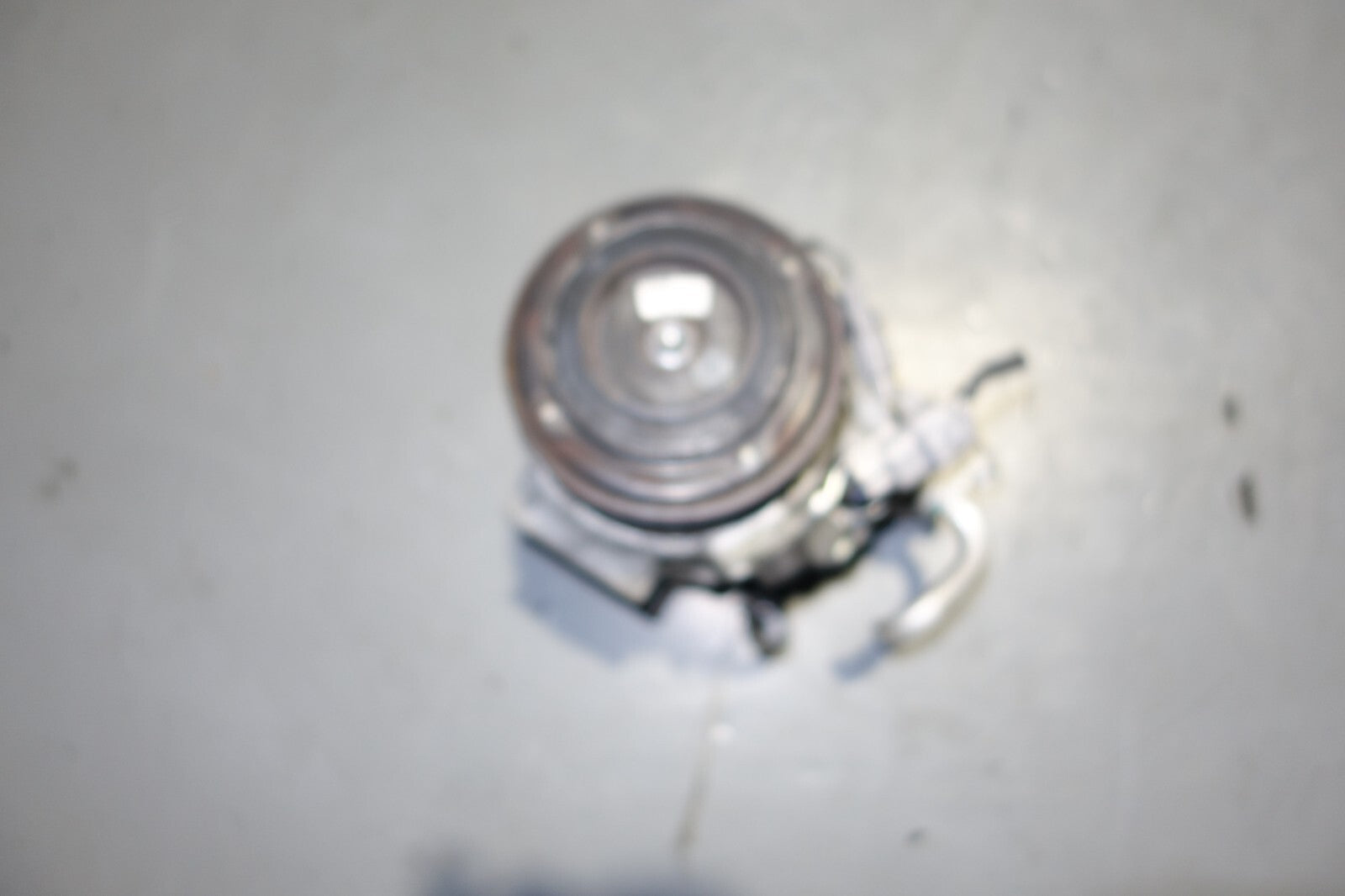 JDM TOYOTA /LEXUS 2GR FE V6 3.5L USED AC COMPRESSOR OEM 447260-1151