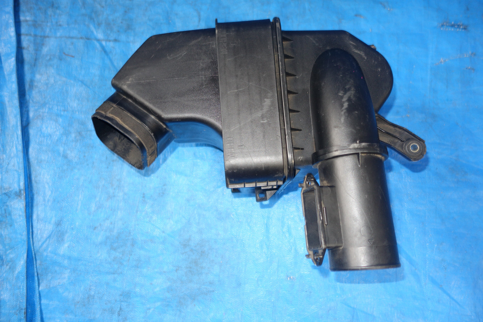 JDM Toyota Aristo JZS161 Air Intake Box 2JZGTE VVTi Twin Turbo 1998-2005