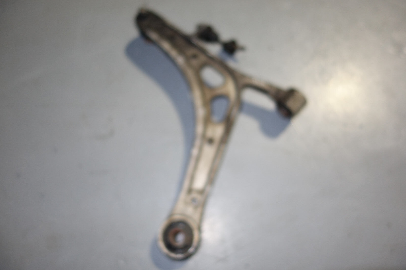 JDM Subaru Legacy Spec B Aluminum Front Lower Control Arms Pair 2005-2009