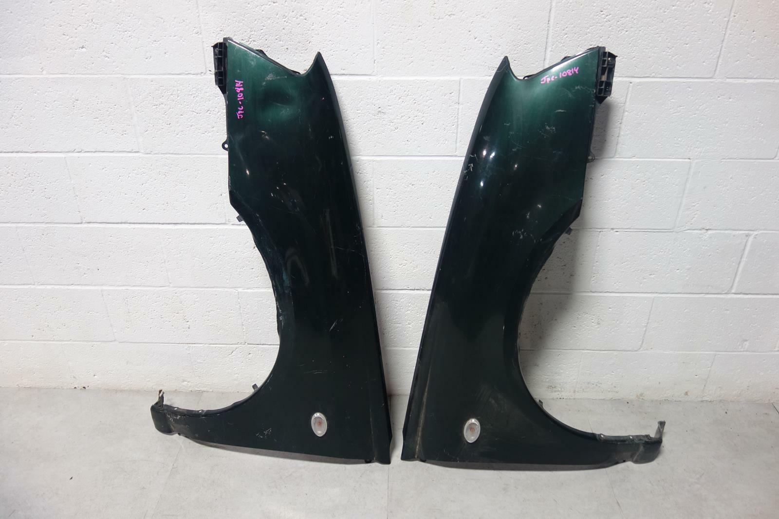 JDM Subaru Impreza WRX STi TS RS Outback OEM Fenders Pair 2004-2005 V8 Wagon GGA