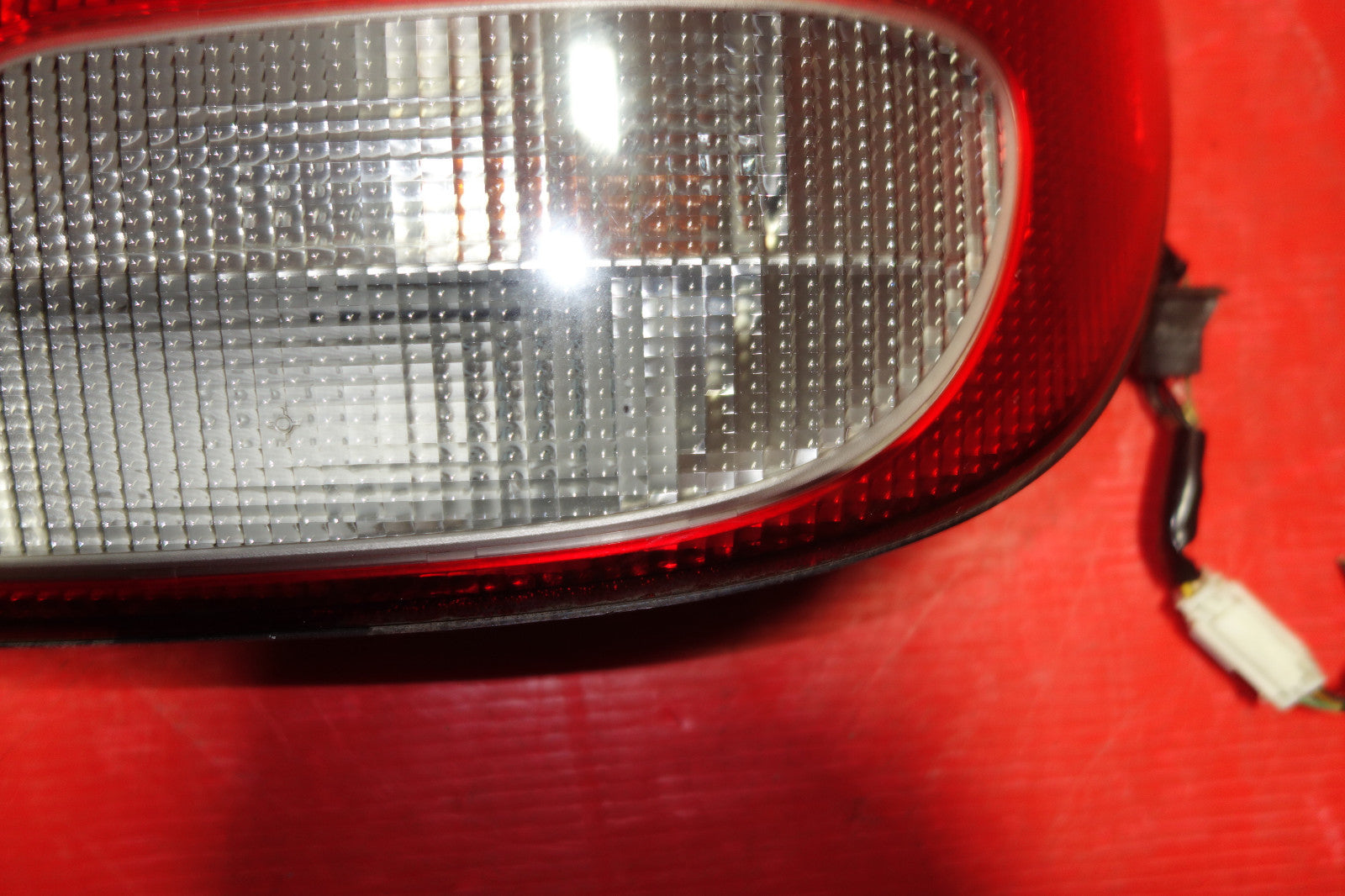 Subaru Impreza Rear Tail Light Lamp Taillight RH Right Wagon 2002-2003 #5449