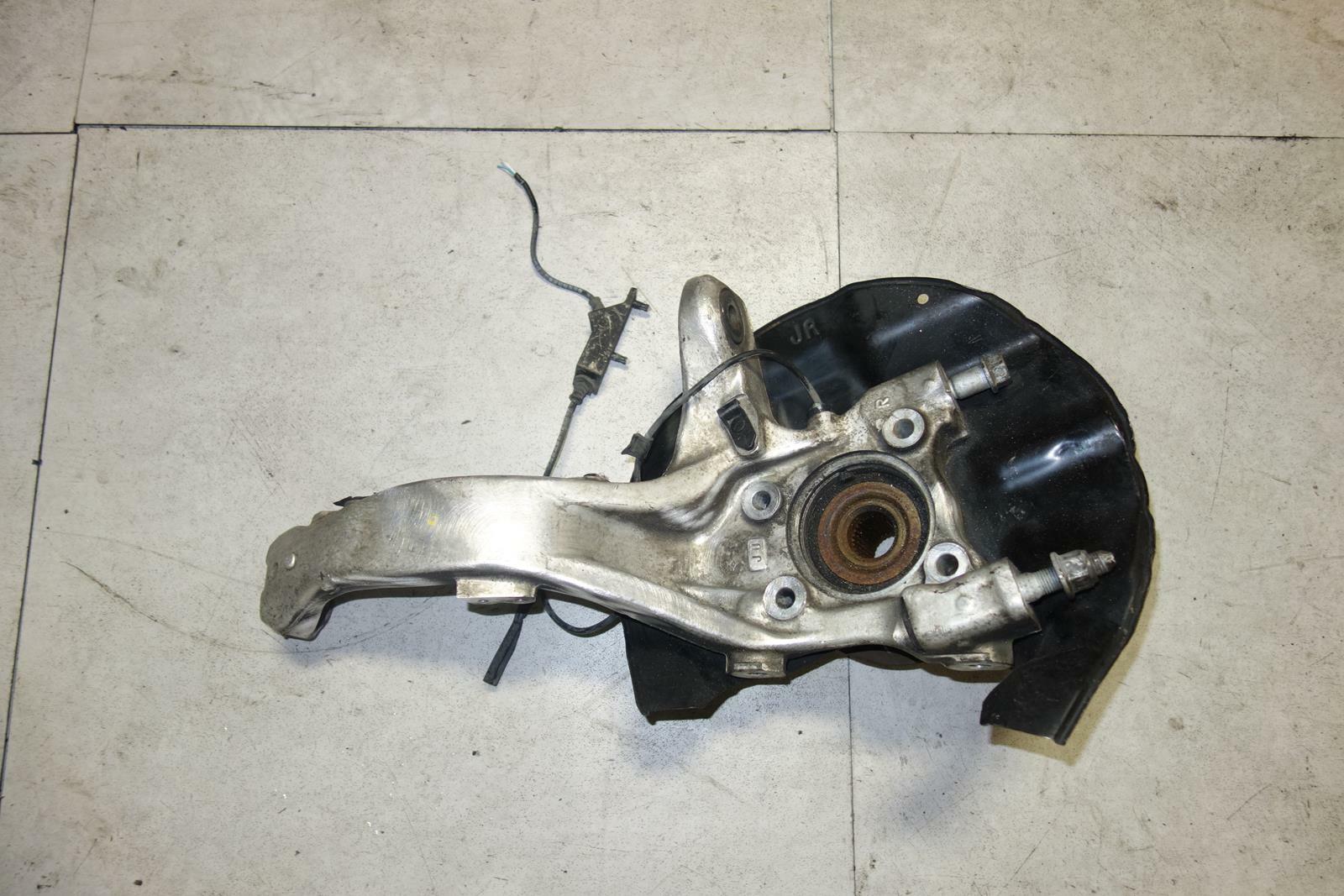 Genuine Acura RL Front Right Wheel Hub Bearing Knuckle Spindle 2005-2012