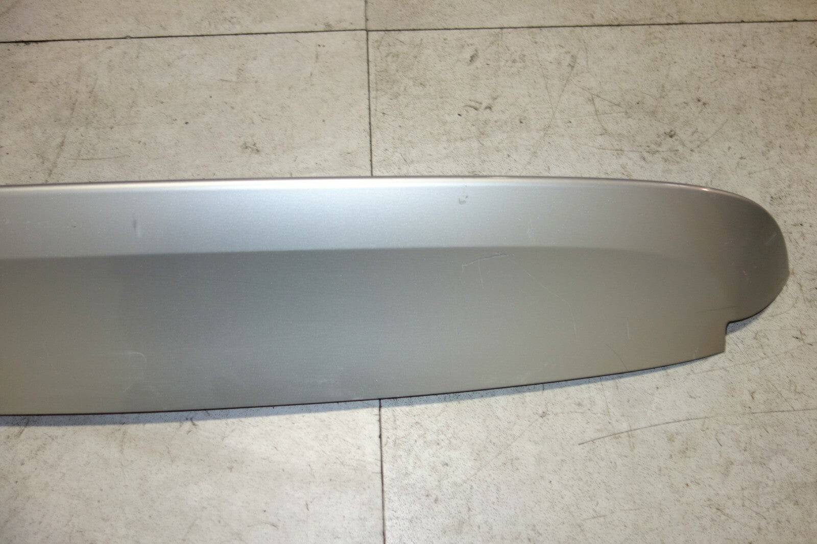 JDM Honda Civic Hatchback EU3 Rear Top Spoiler Wing 2001-2005 OEM Japan