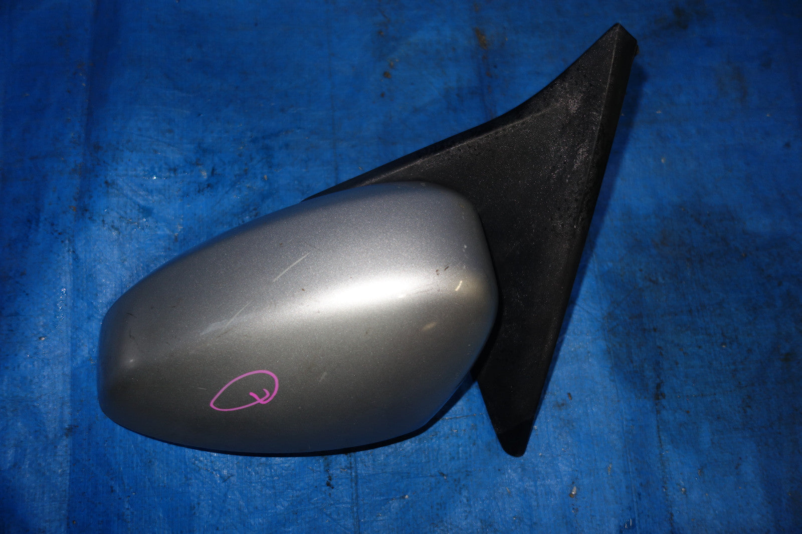 JDM Infiniti G35 CPV35 OEM Power Folding Mirrors Coupe 2003-2007 SideView Mirror
