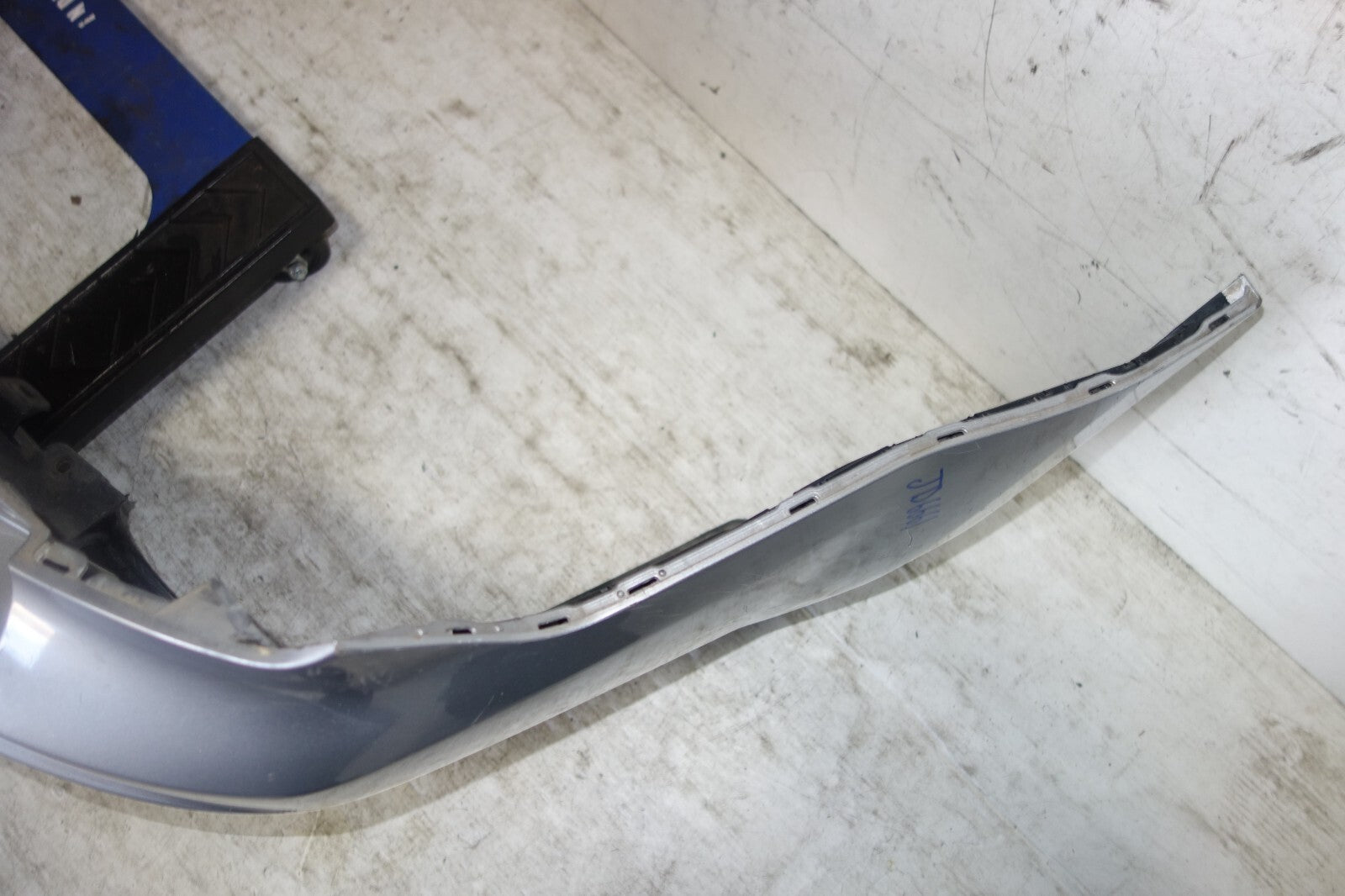 JDM Subaru Forester Rear Bumper Cover 2009 2010 2011 2012 2013 SH5
