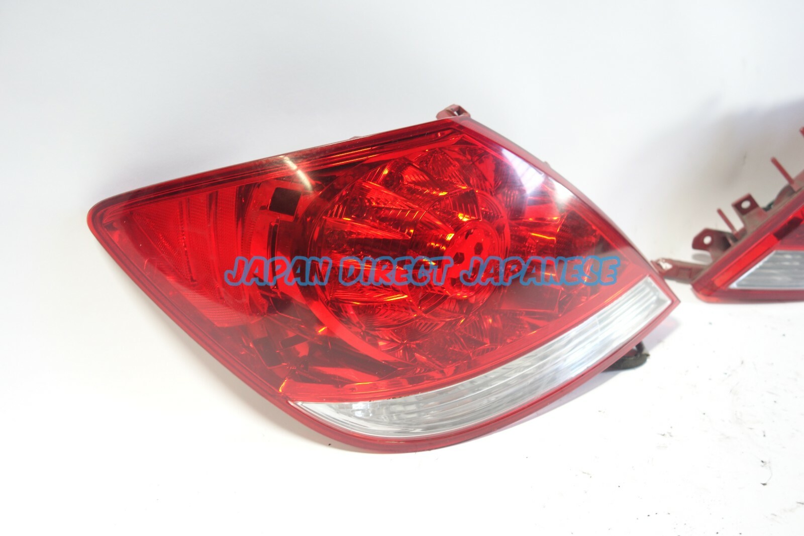 JDM Acura RL Tail Lights Taillights Pair 2005-2008