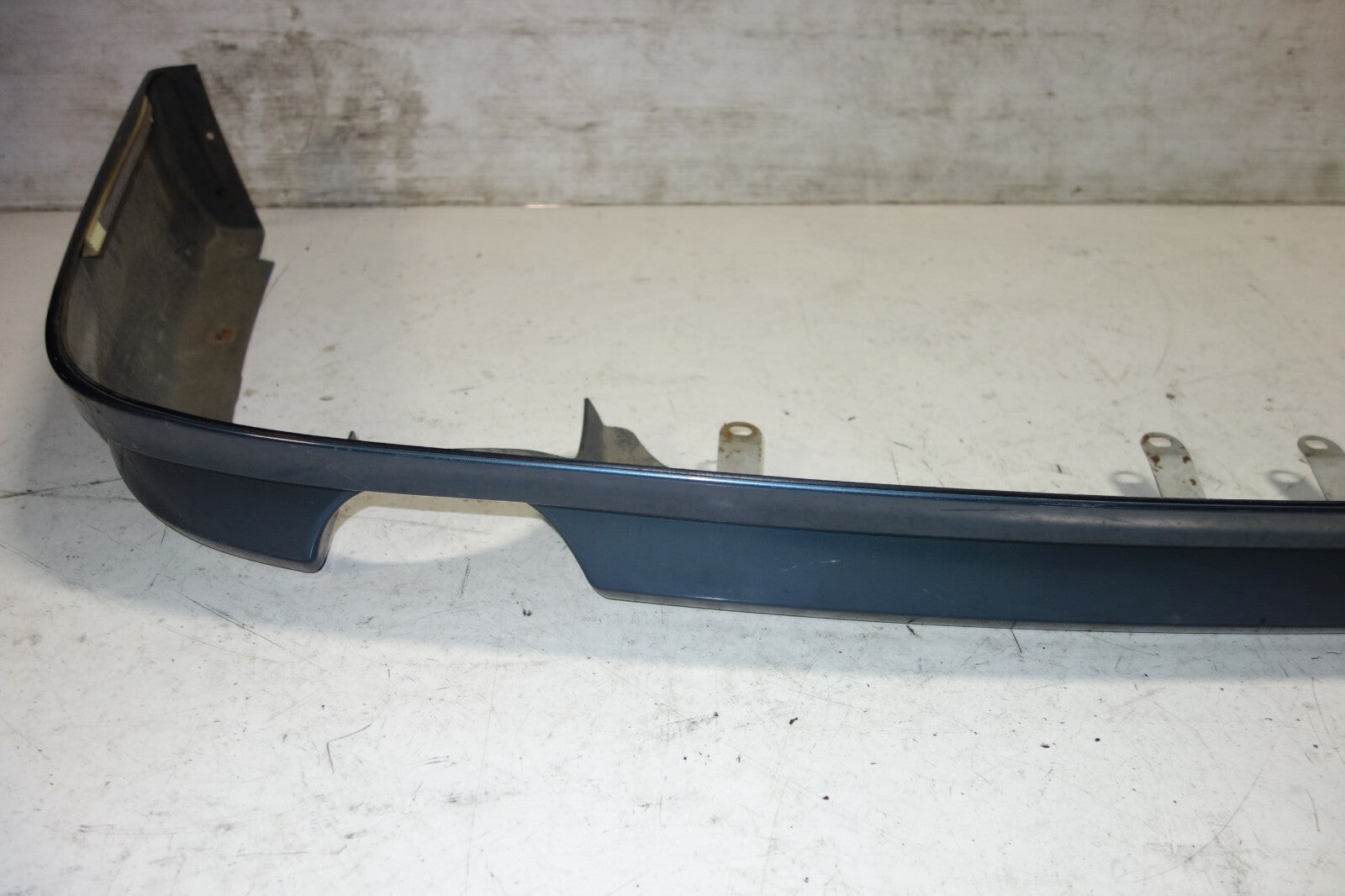 JDM Subaru Legacy BP5 Kouki Rear Lip Wagon 2005 2006 2007 2008 2009