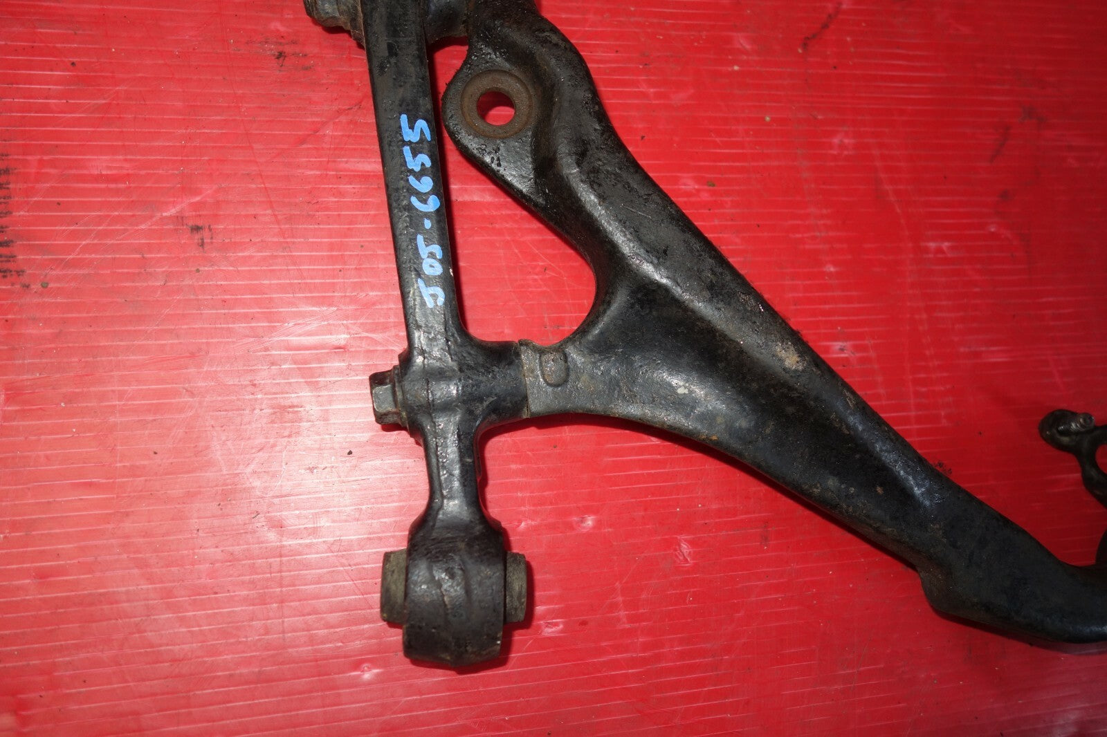 JDM Acura Integra Type R Front Lower Control Arm Left Driver LCA DC2 1994-2001