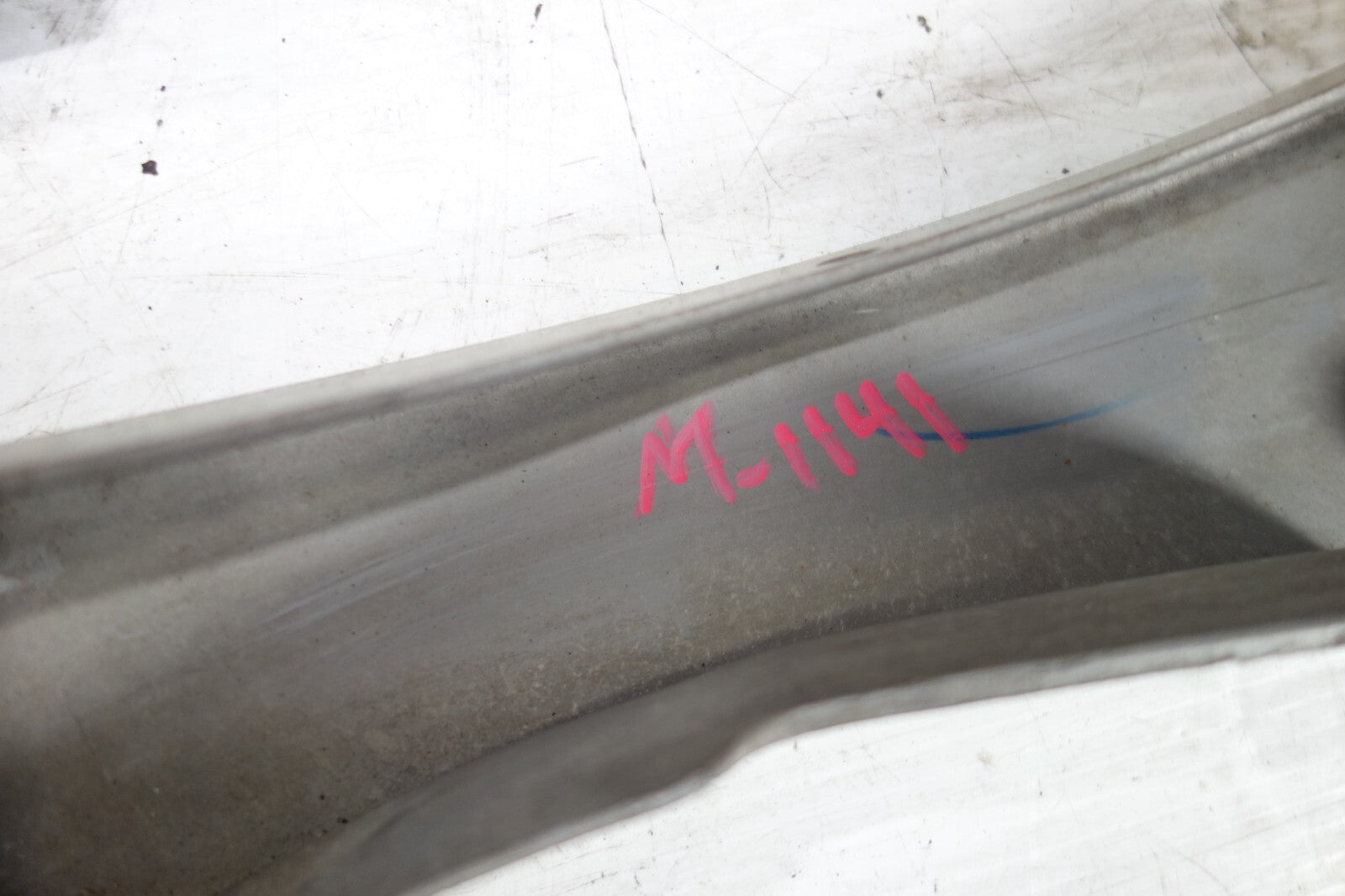 JDM 1998-2002 SUBARU FORESTER STi SF5 OEM SIDE SKIRTS FENDER FILLERS FORESTER