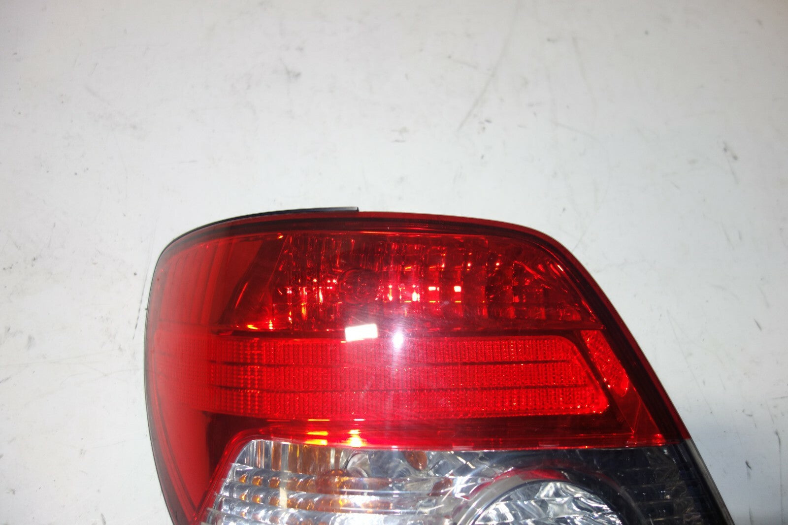 JDM SUBARU IMPREZA WRX RS TS OEM TAIL LIGHT LEFT & RIGHT WAGON 2004-2007