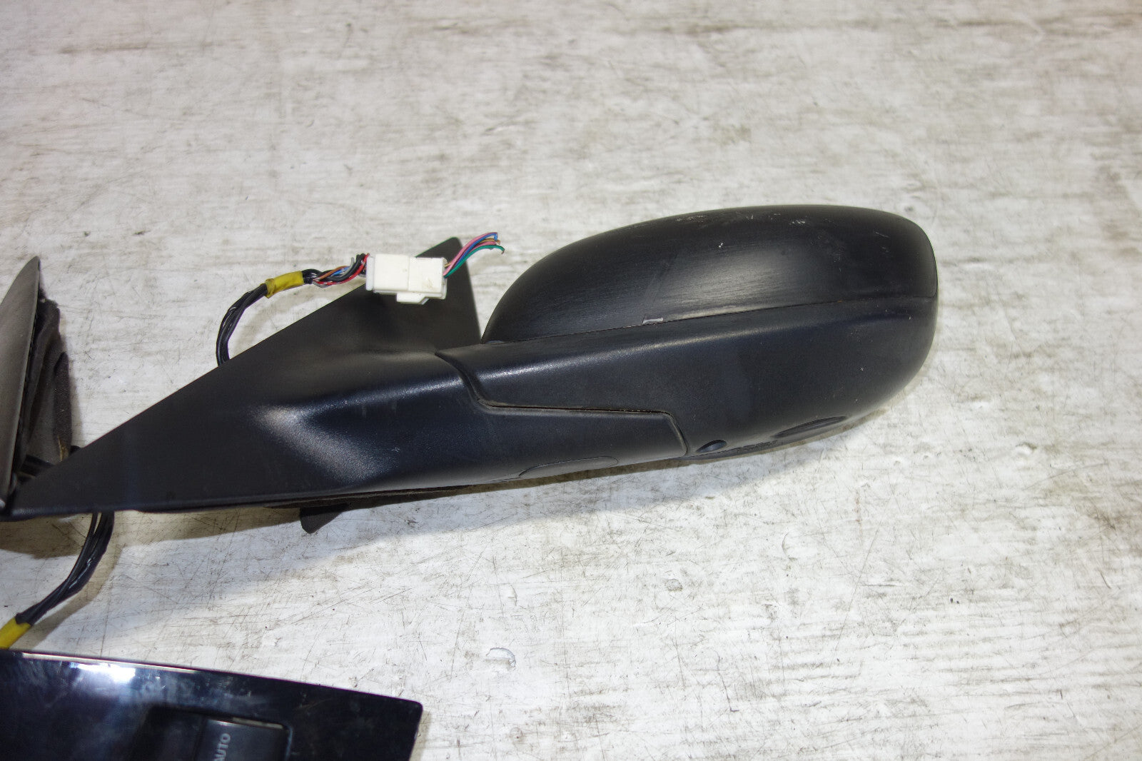 JDM Mazda RX8 Power Folding Mirrors 2004-2008 RX-8 GG3P