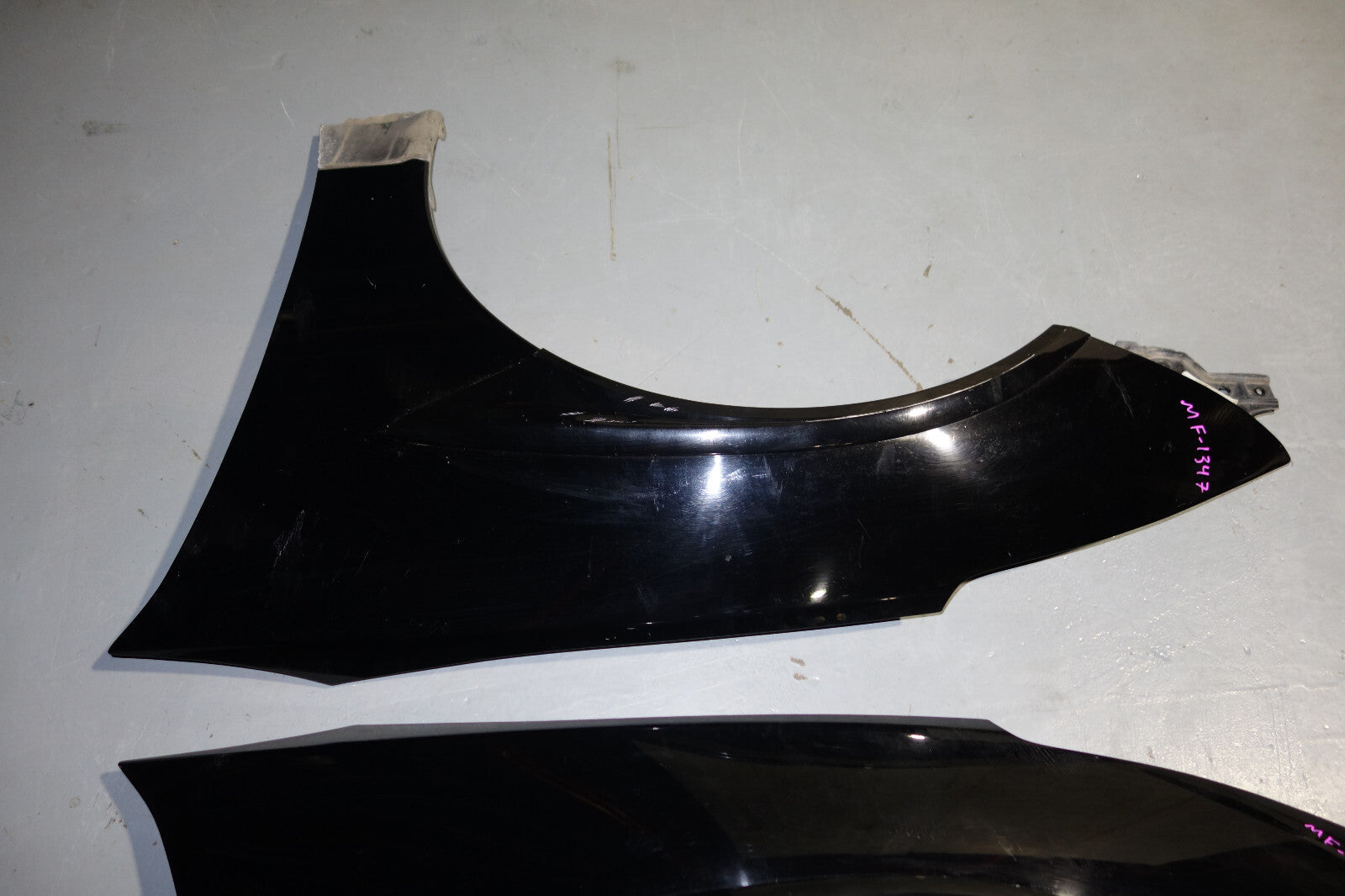 JDM Toyota Celica Fenders GT GTS With Flare Left Right ZZT231 ZZT230 OEM 00-05
