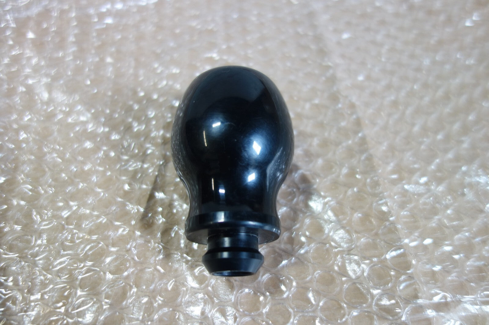 JDM Subaru Impreza WRX STi Duracon Resin 5spd 6spd Shift Knob GDB SG9 2002-2007