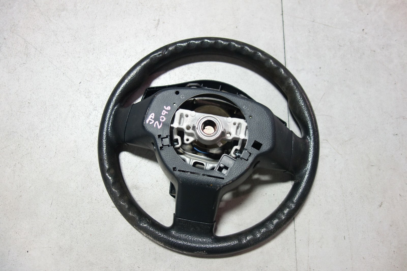 JDM Toyota Caldina Steering Wheel GT4 GTFour