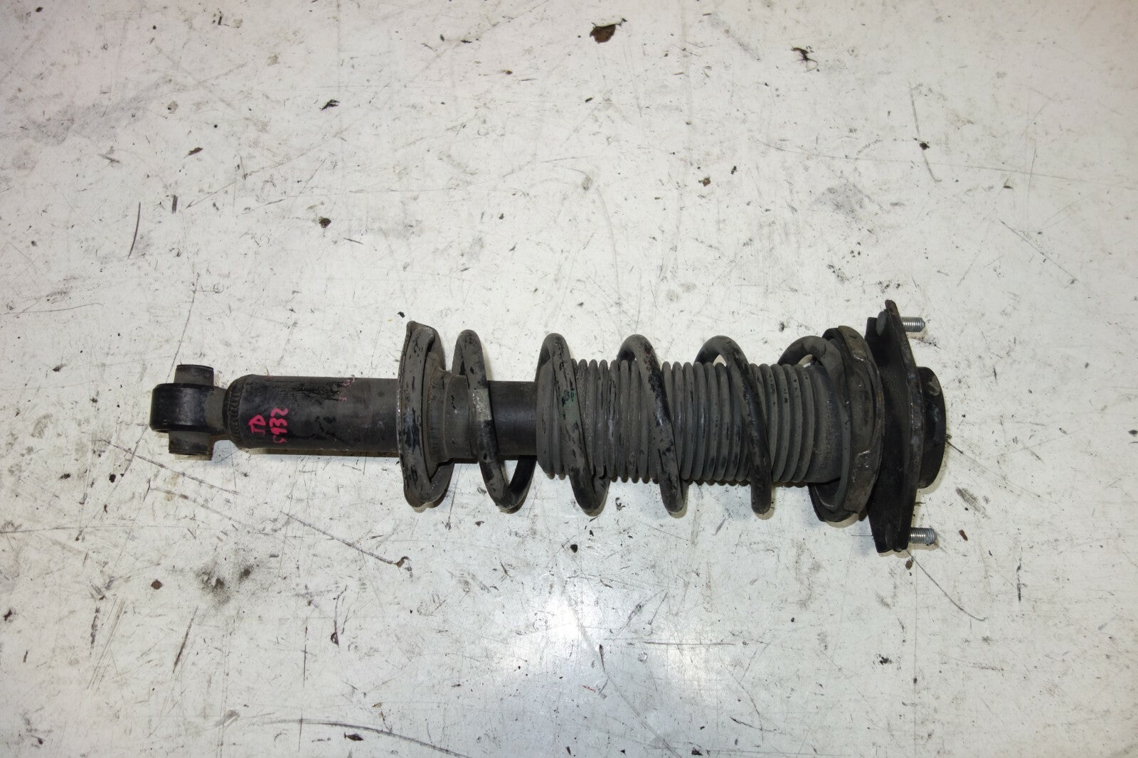 JDM Subaru Impreza WRX STi Rear Quick Strut Assembly Spring Mount GRB 2008-2014