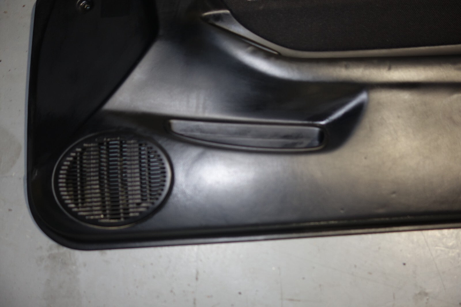 JDM 1994-2001 ACURA INTEGRA DC2 TYPE R DOOR PANEL COUPE 2 DOOR (Fits: INTEGRA)