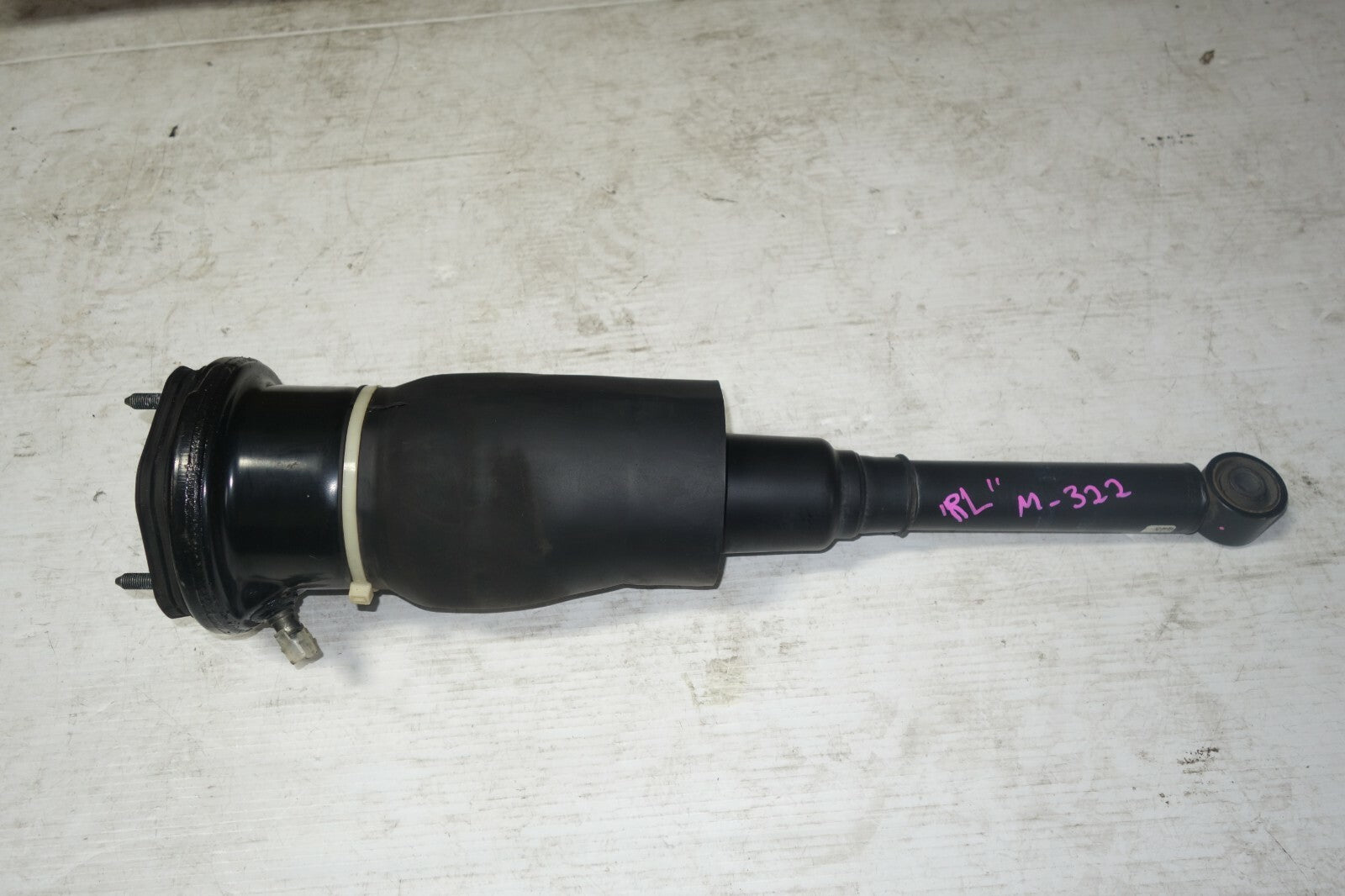 JDM 2004-2006 LEXUS LS430 OEM REAR AIR SHOCK STRUT LEFT SUSPENSION (FITS:LS430