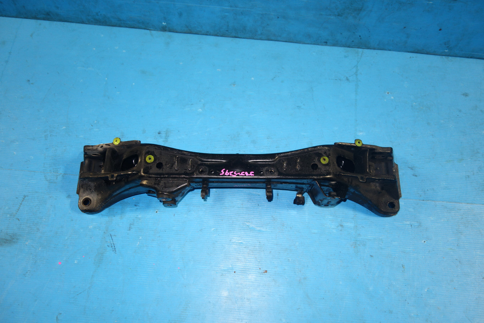 JDM Toyota Aristo 2JZ-GTE Front Engine Subframe Cradle JZS161 1998-2005 #5295