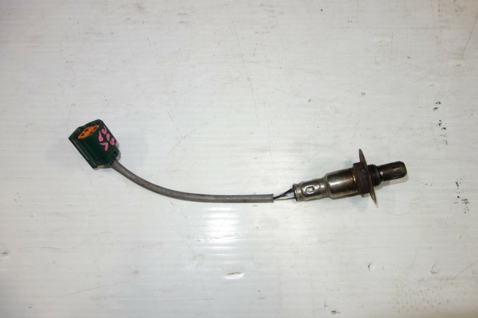 2015-2019 Subaru WRX Downstream Bank 1 Sensor 2 Rear Oxygen Sensor OEM Forester