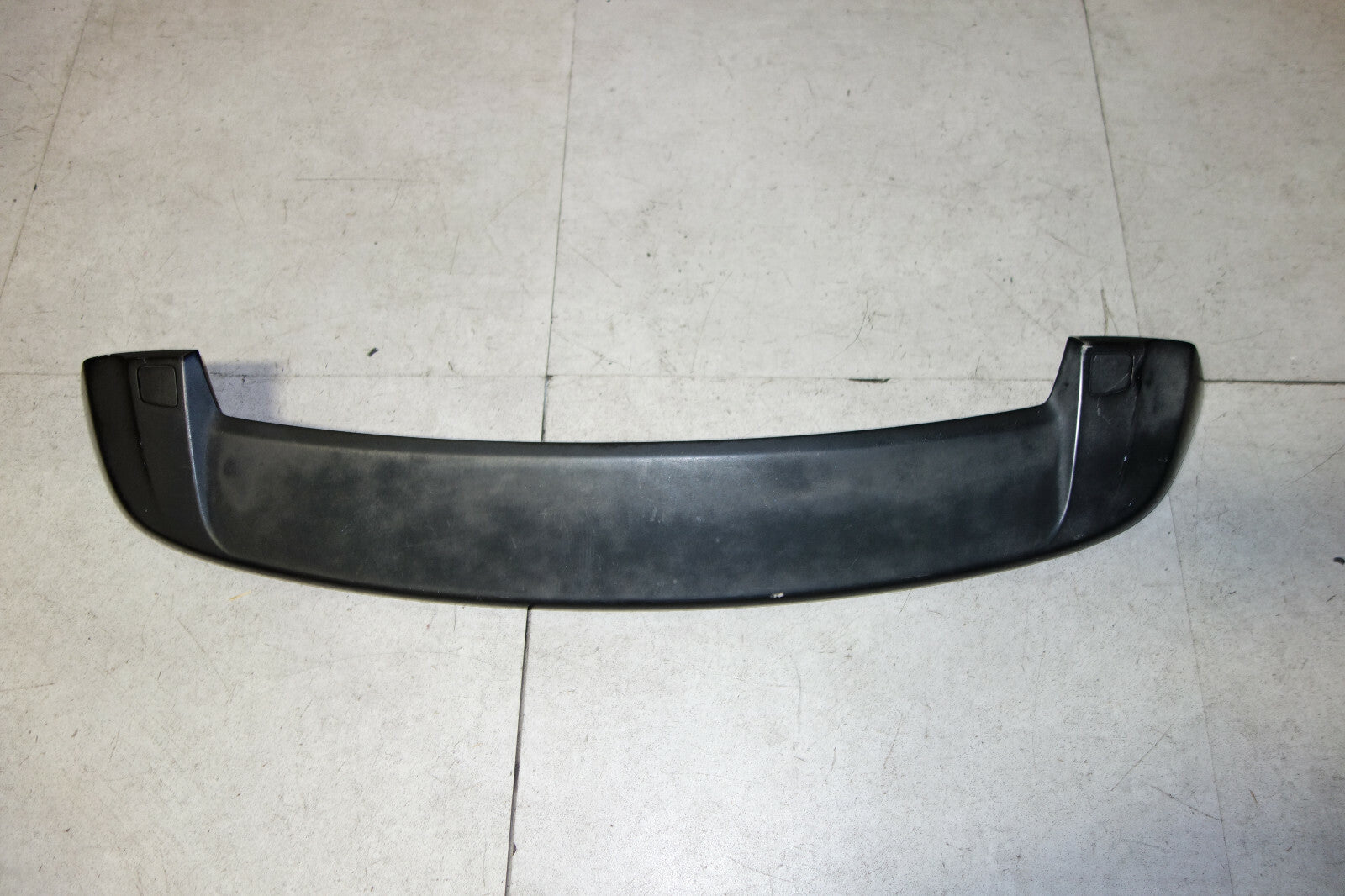 JDM Subaru Forester SH5 SH Rear Top Wing Spoiler 2009-2013