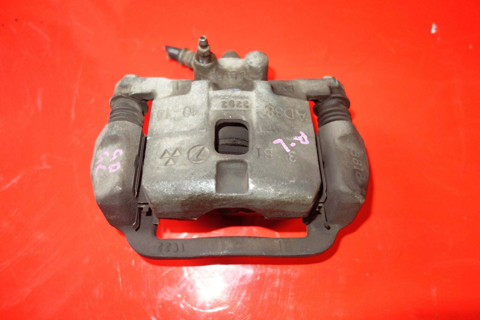 JDM Subaru Impreza WRX / Forester Caliper 1999-2003 Rear Left OEM Genuine