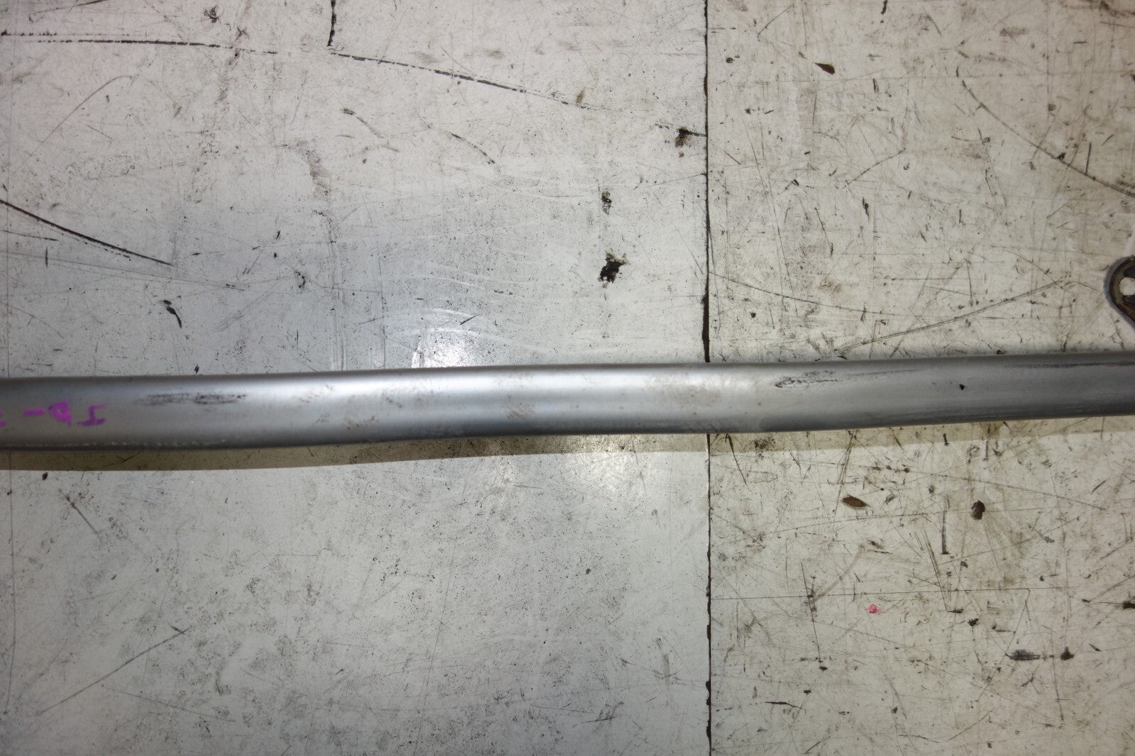 JDM 2003-2009 NISSAN 350Z FRONT ENGINE STRUT TOWER BAR VQ35 2003-2009