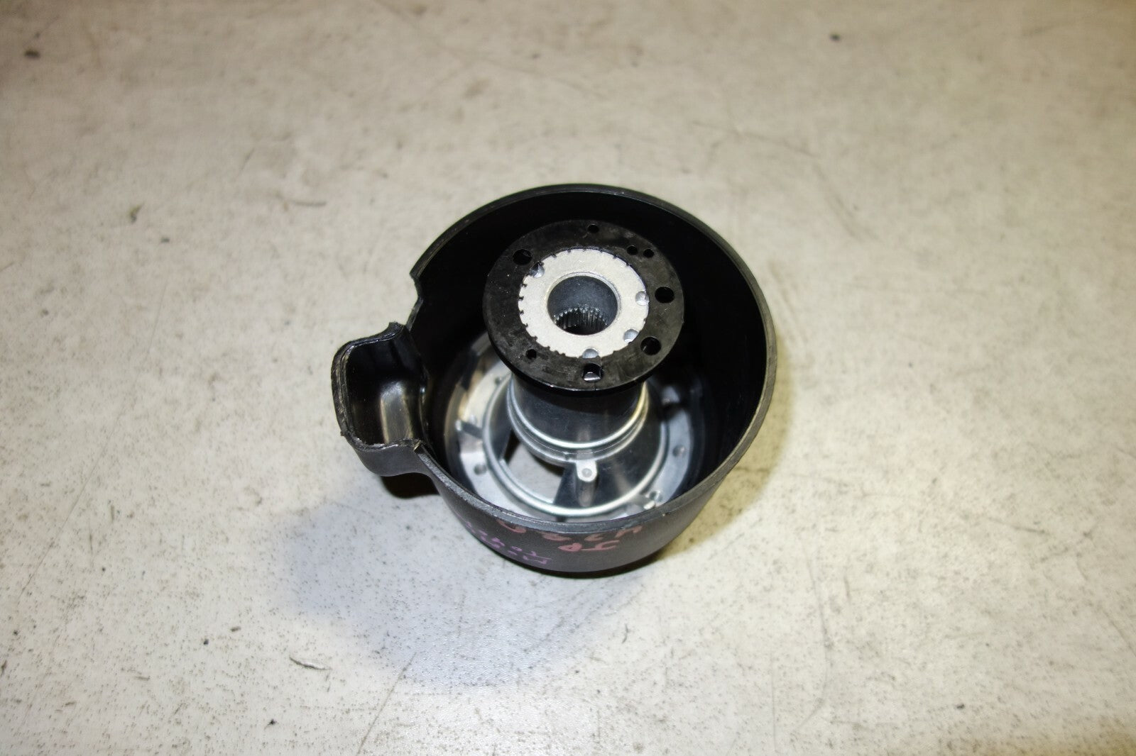 JDM Toyota Momo Hub Adapter Celica IS300 MR2 Corolla Supra Steering Wheel