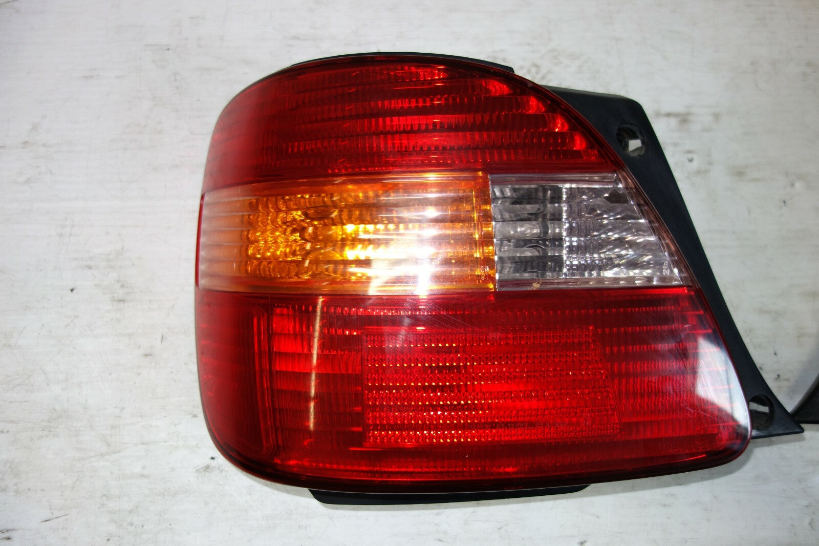JDM 1998-2005 TOYOTA ARISTO LEXUS GS300 GS400 GS430 TAIL LIGHTS LAMPS SET