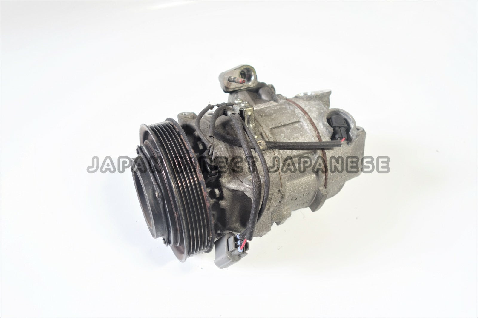 Acura RL 38810-RJA-305 38900-RJA-A01 Air Conditioning AC A/C Compressor Clutch