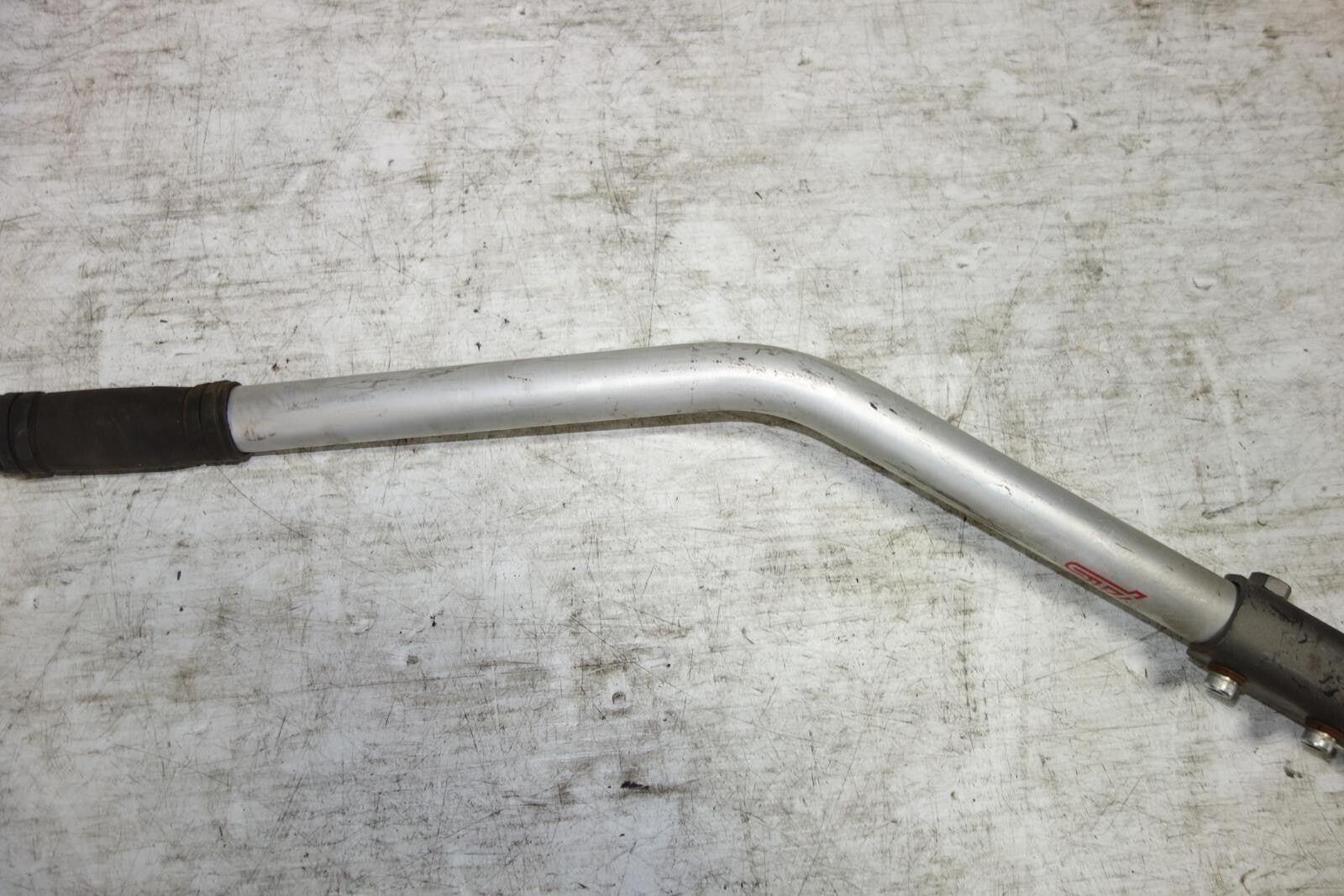JDM Subaru Legacy Front Strut Bar Brace Flexible BPE BL5 BLE BP9 2005-2009 #2