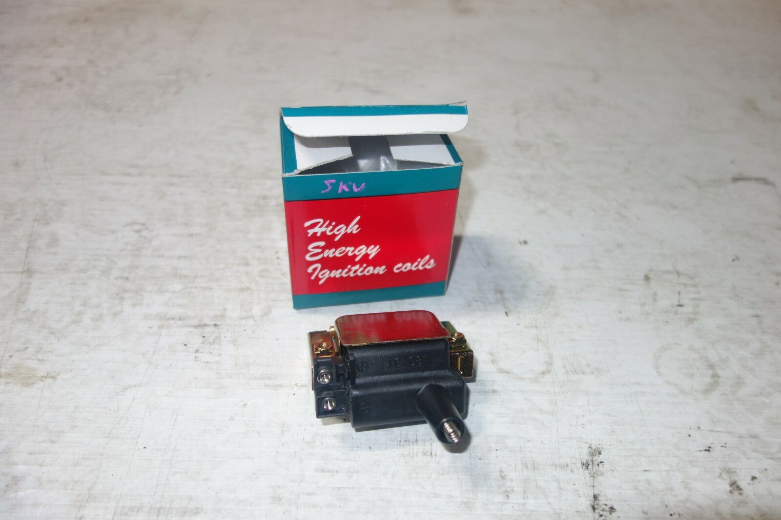 Honda Civic / Acura Integra Ignition Coil 1992-2000