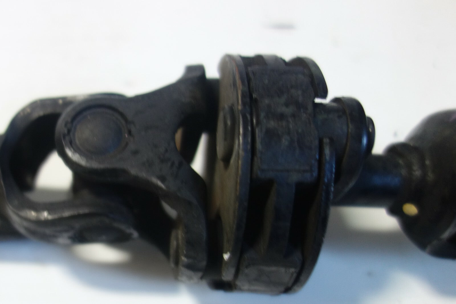 JDM Subaru Legacy GT Steering U Joint Knuckle Steering Column 2005-2009 6Speed