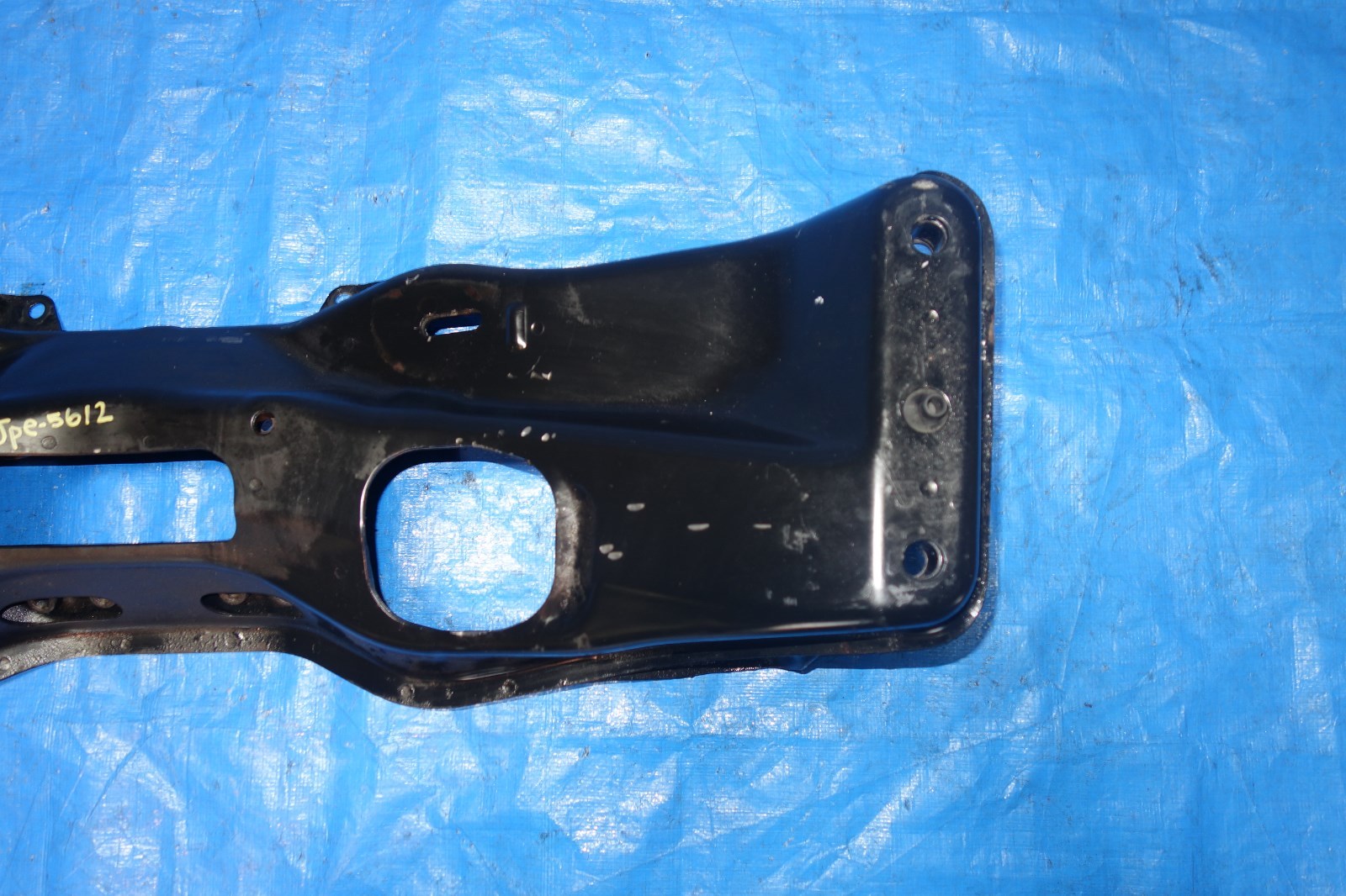 JDM Subaru Legacy STi Spec B OEM Front Engine Cradle Subframe Cross Member 05-07