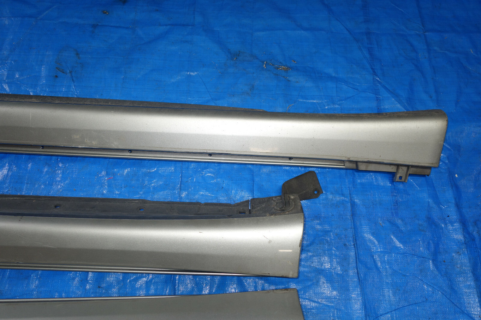 JDM Lexus GS300 GS400 GS430 OEM Side Skirts Rocker Panels 1998-2005 Aristo