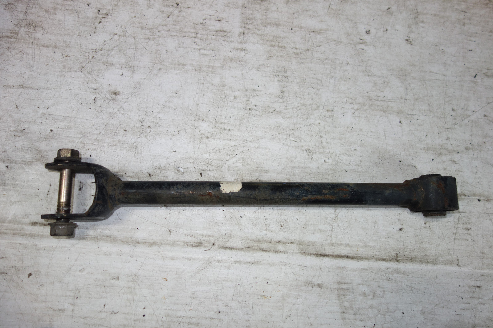 JDM Lexus is300 Toyota Altezza Rear Later Link Left Side 2001-2005 SXE10 OEM