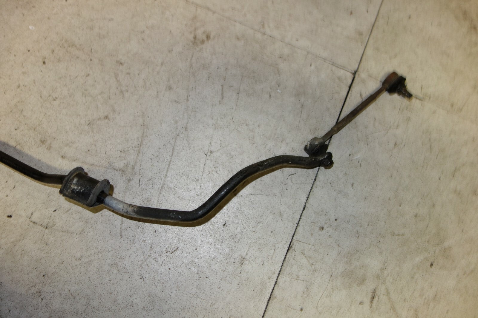 JDM Toyota Celica Front Sway Bar Stabilizer Bar 1994-1999 ST202 OEM Genuine