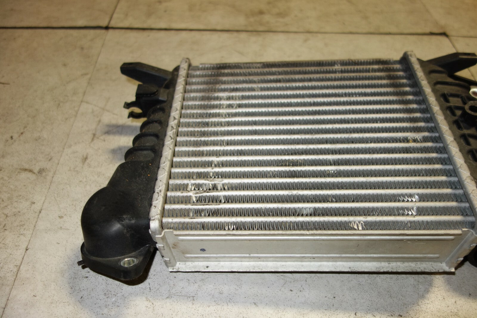 2008-2014 Subaru Impreza WRX Top Mount Intercooler Turbo TMIC EJ255 JDM