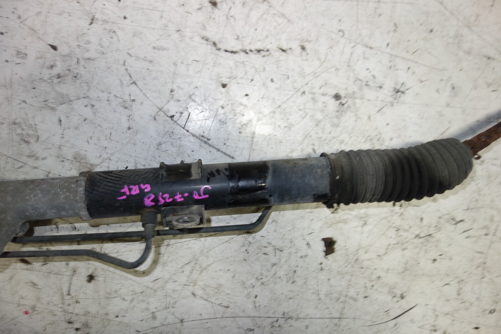 JDM Subaru Impreza WRX STi GRF Steering Rack & Pinion 2008-2014 RHD Right Hand