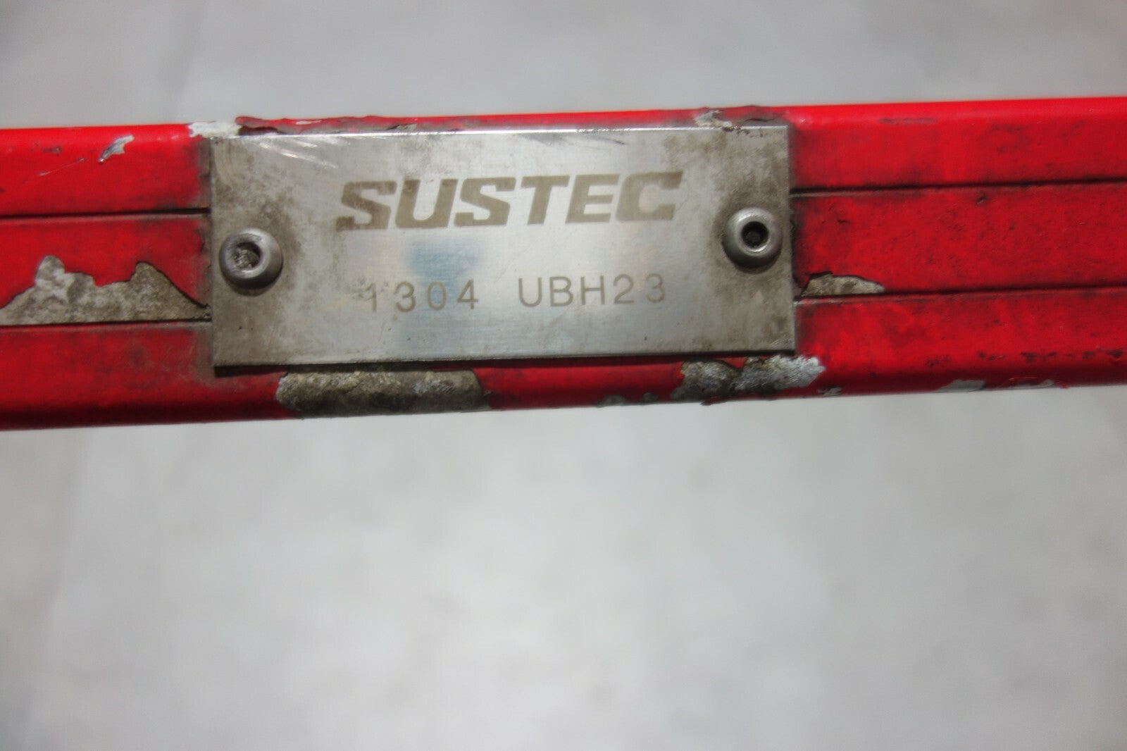 JDM Honda Civic EP3 / Acura RSX DC5 Tanabe Sustec Front 4 Point Under Brace